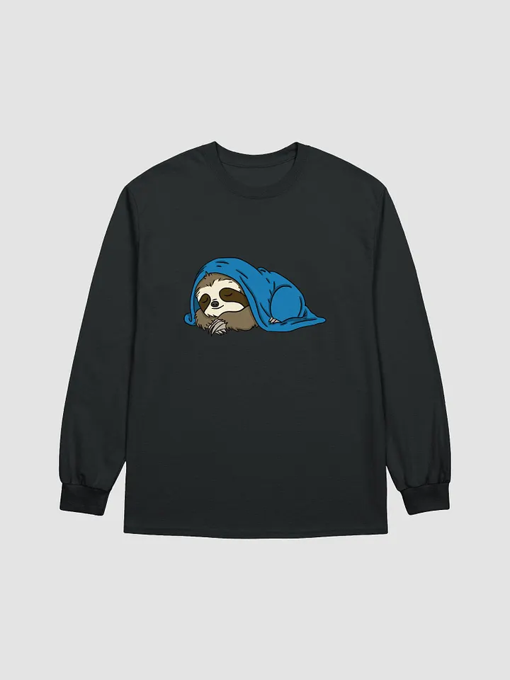 Long Sleeve shirt - Sleep product image (5)