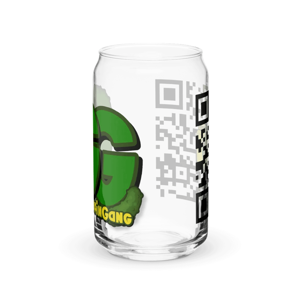 Gherkin Glass product image (38)
