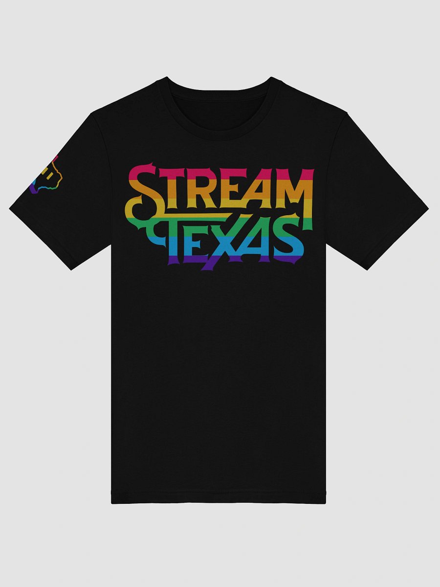 Y'all Means All [Shirt] product image (5)
