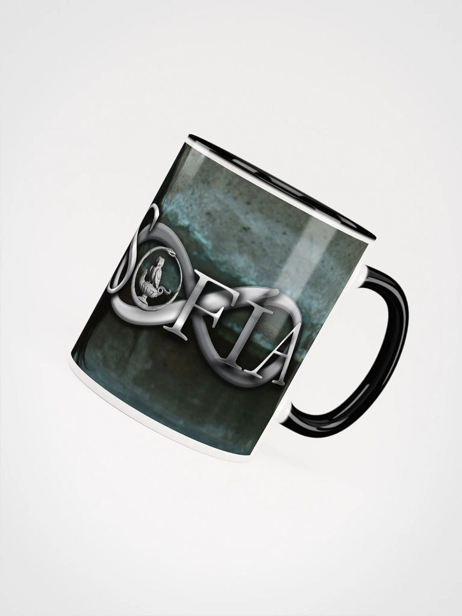 Taza Full Print Saga Sofía product image (7)