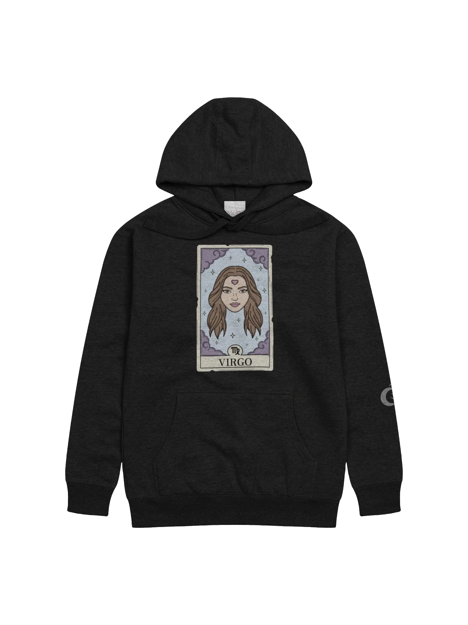 Virgo Hoodie♍ product image (1)