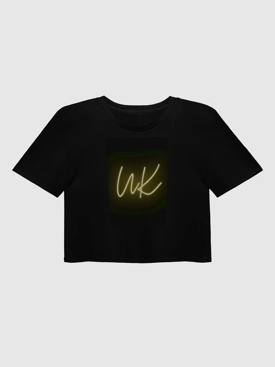 Crop Top UK "Code of Ukraine" product image (1)