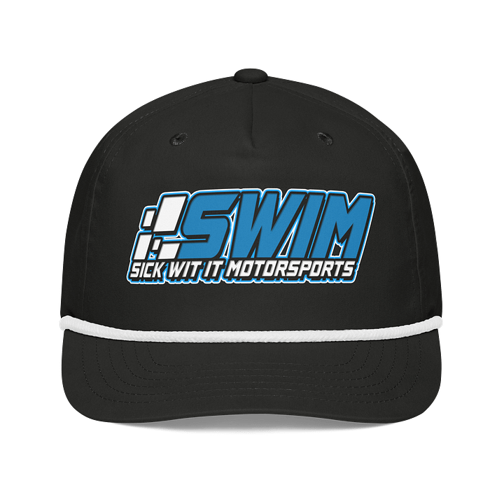 SWIM Rope Hat product image (1)