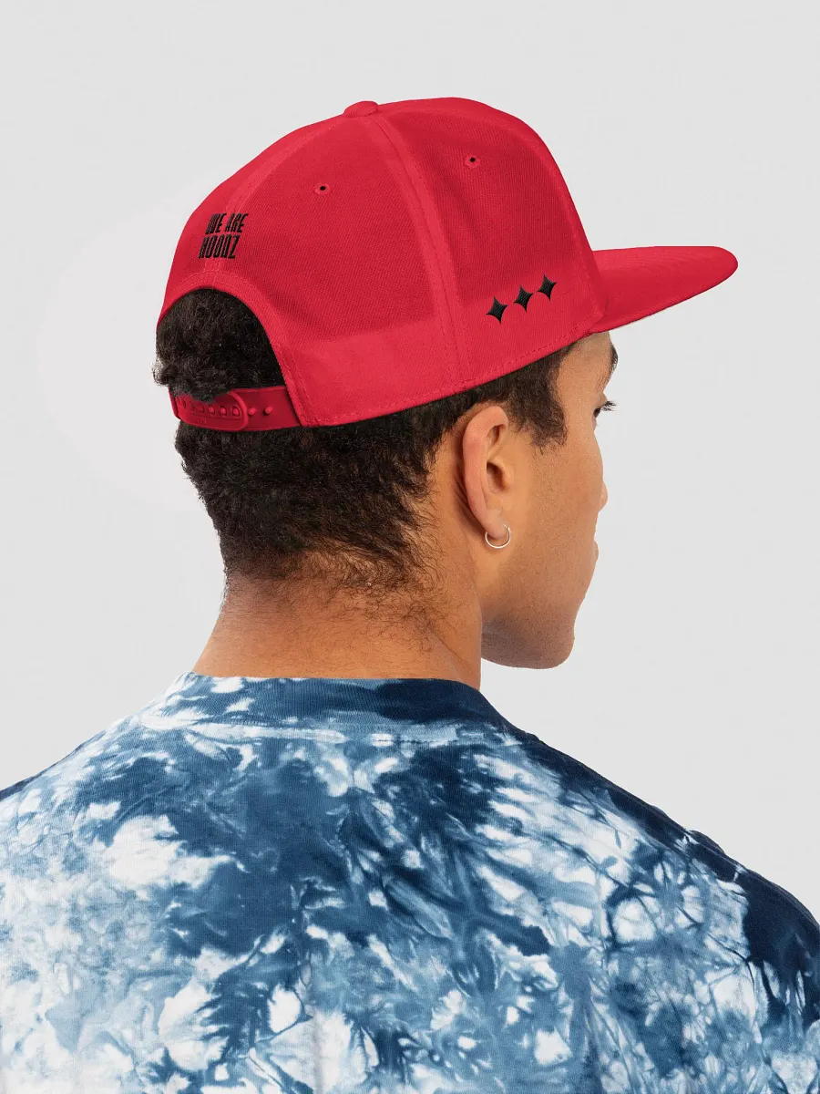BEAT-MAKER Snapback (limited edition) product image (8)