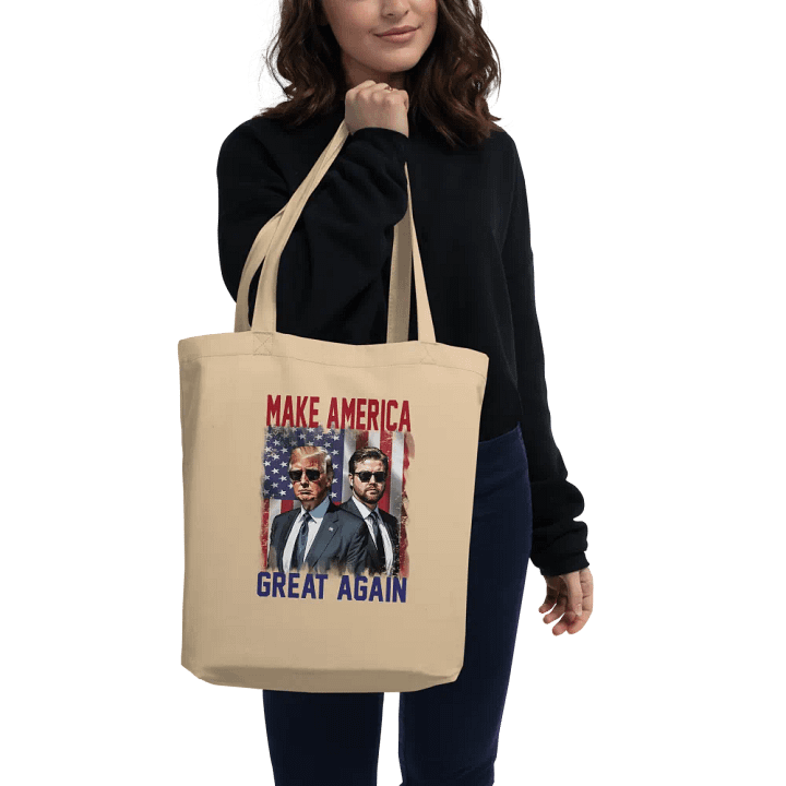 Trump Tote product image (2)