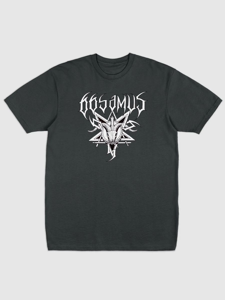 66Samus premium shirt (b&w) product image (5)