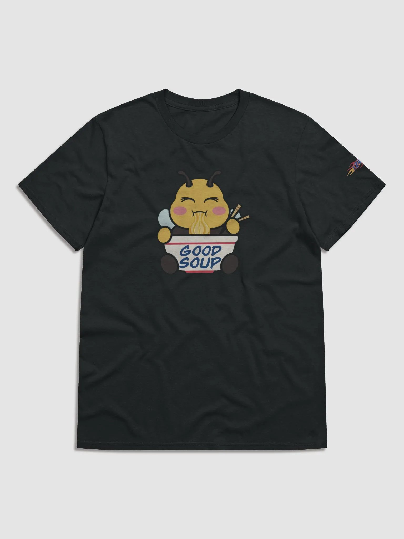 Good Soup Shirt product image (1)