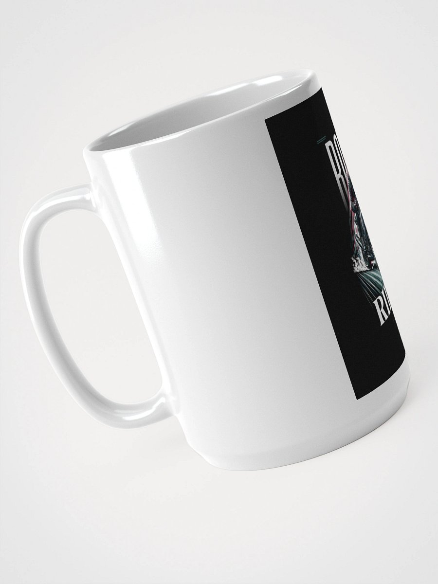 Born To Ride Mug product image (3)