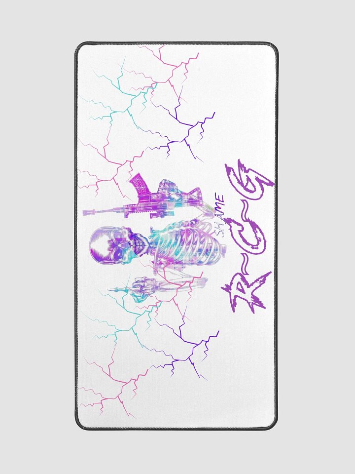 Rage Desk Mat product image (2)