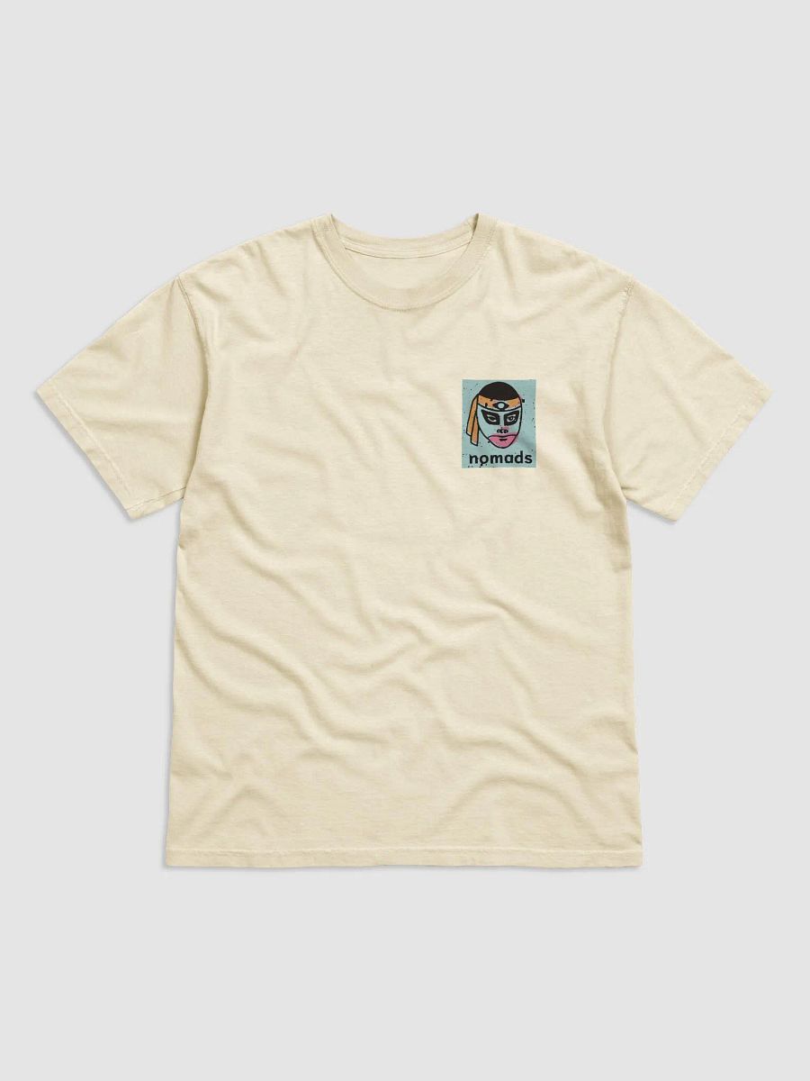 Lucha Libre Nomads product image (6)