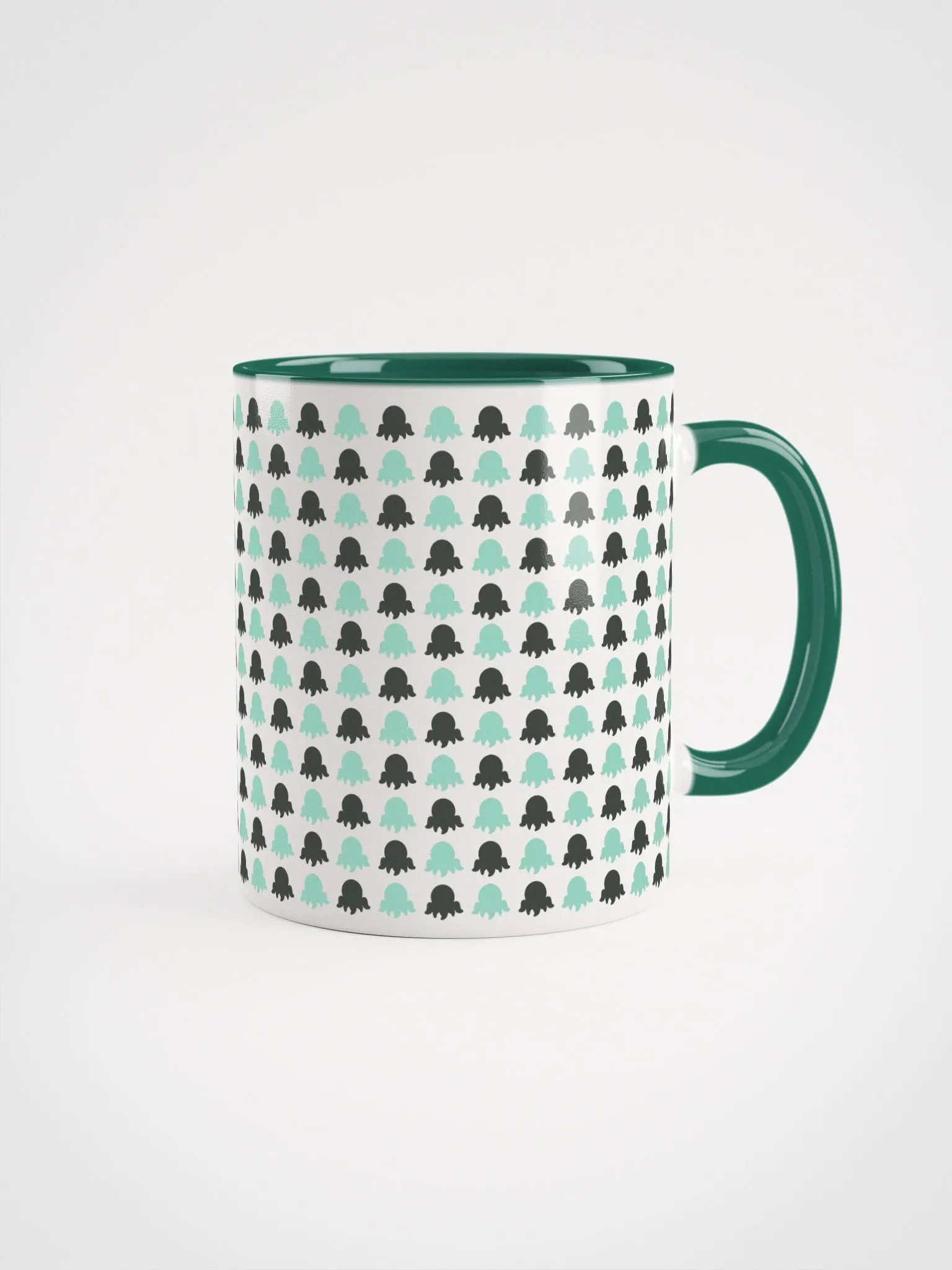 Octopi Print Mug product image (1)