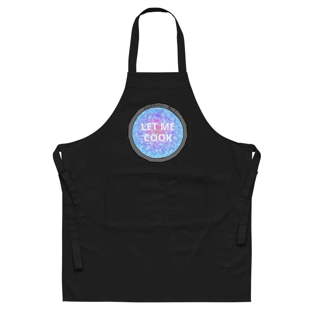 Mirrorgate Apron product image (5)