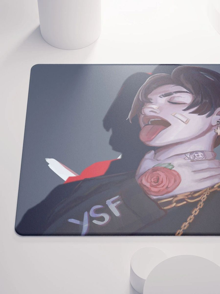 YSF Gaming Mousepad. product image (7)