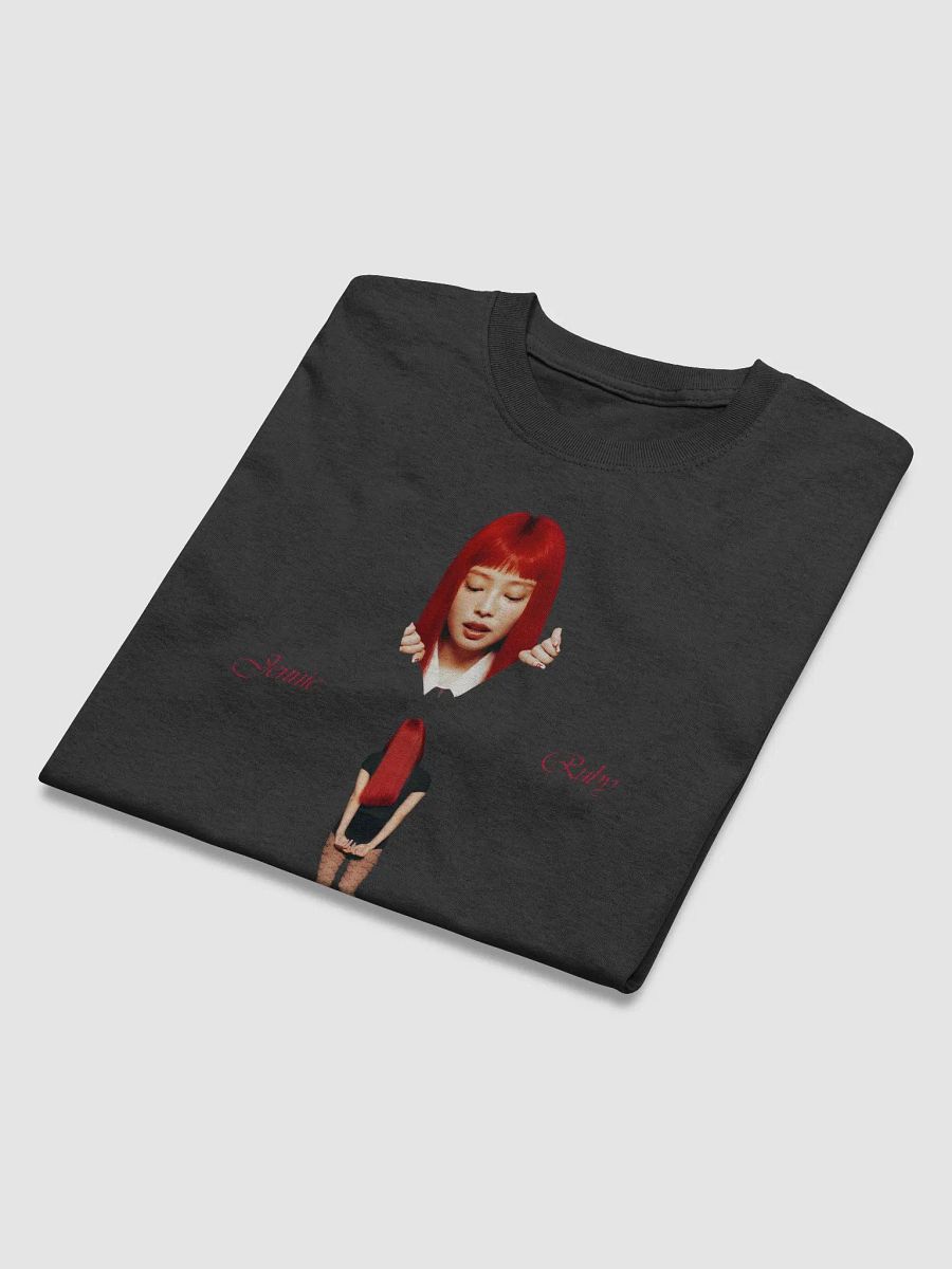 Jennie Ruby Album Cover Tshirt product image (7)