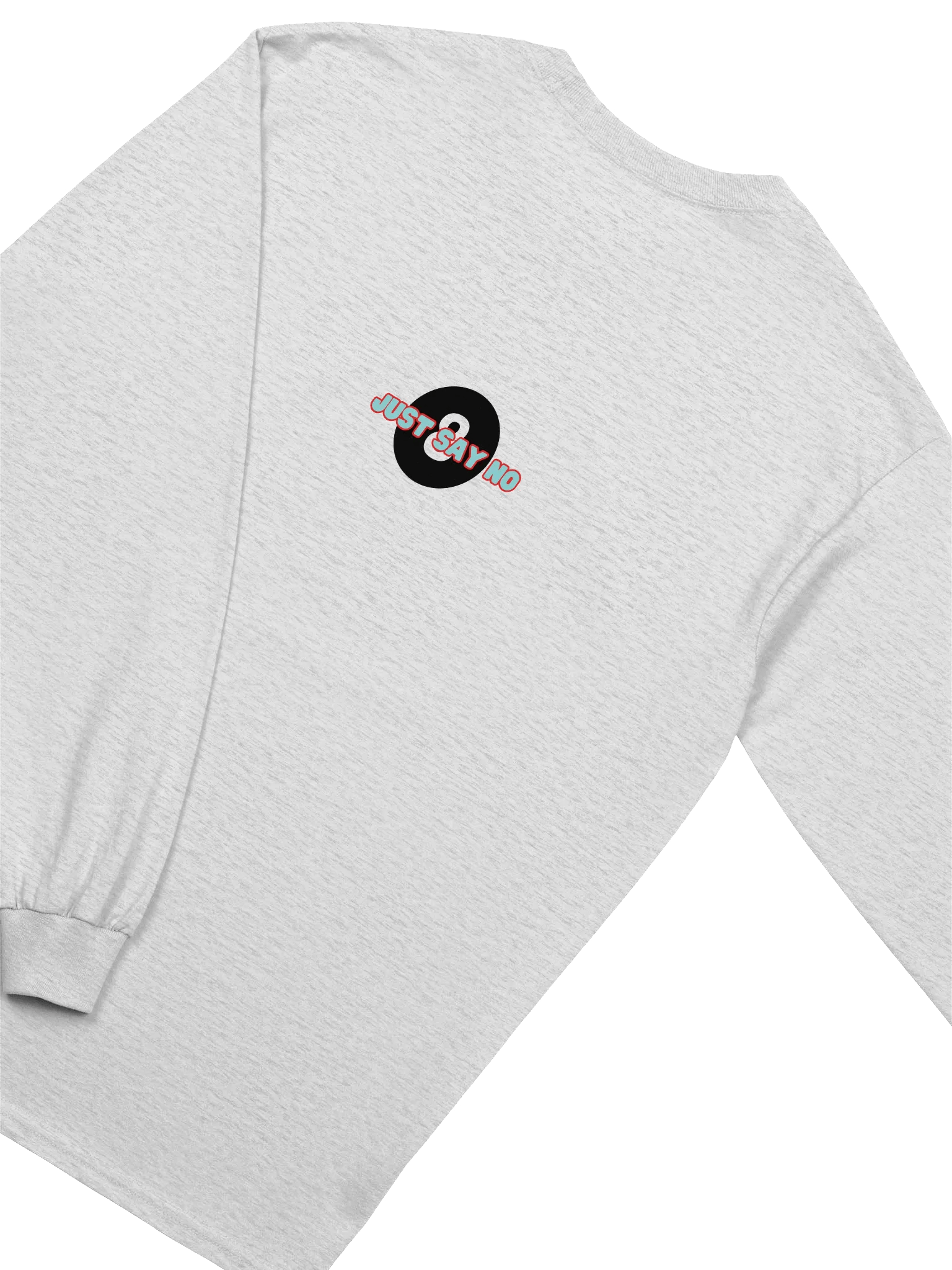 Rebel Chic Long Sleeve Tee product image (40)