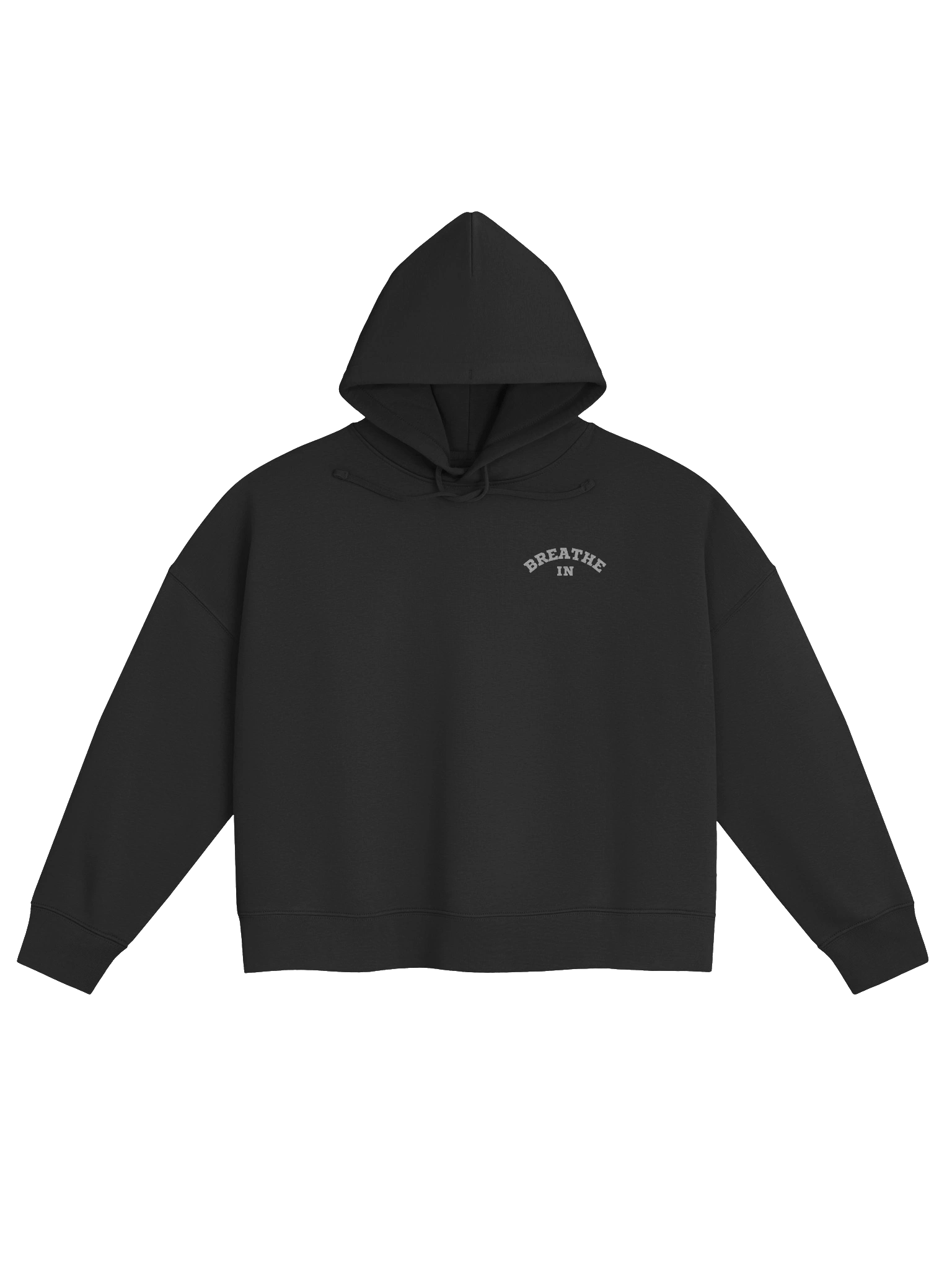 PEACE OUT Organic Hoodie product image (4)