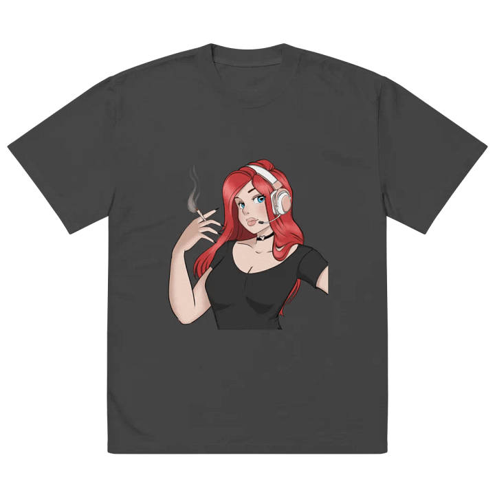 Official Sadistic Muffin T-Shirt product image (2)