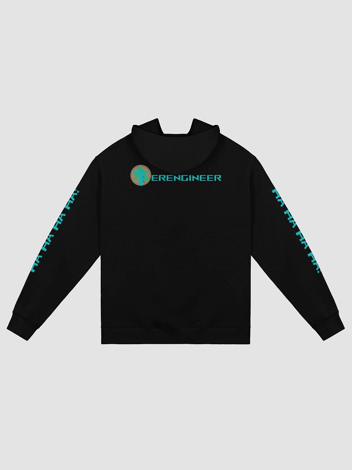 Terengineer Normal Premium Oversized Hoodie product image (4)