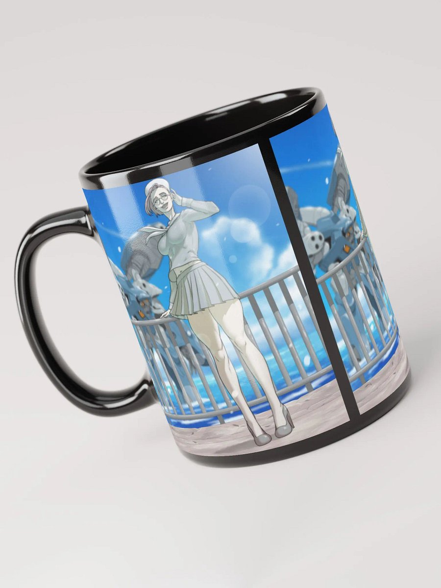 TankGirl90 and Kailani Coffee Cup Black product image (4)