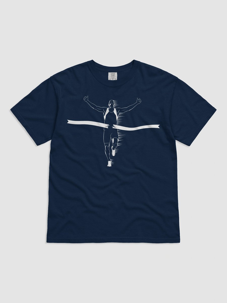 The Ascent Tee product image (1)