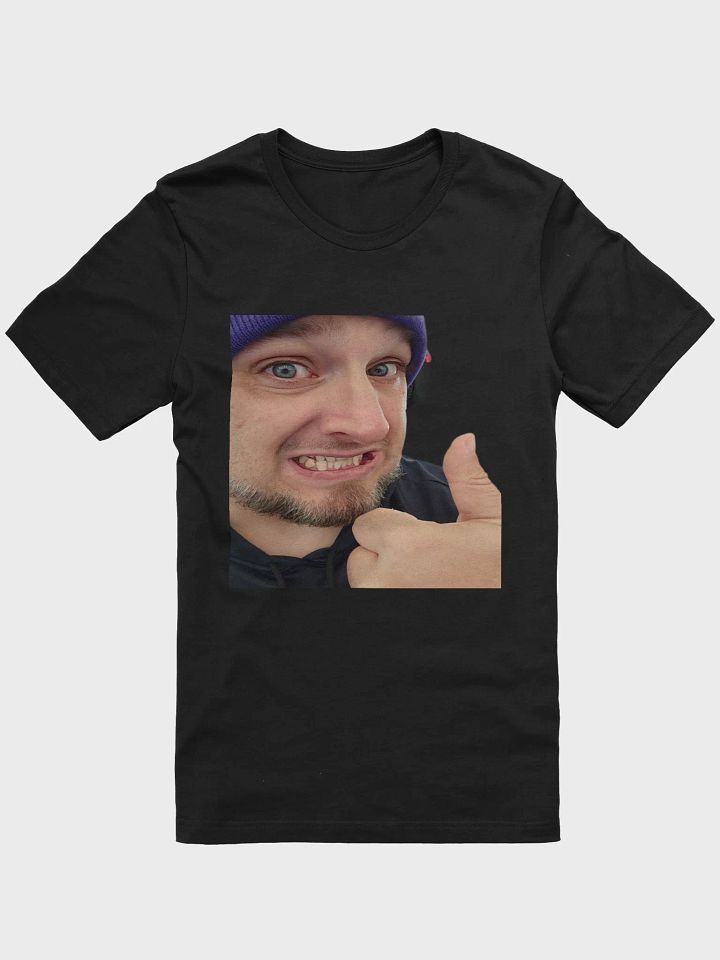 Grimace T-Shirt product image (6)