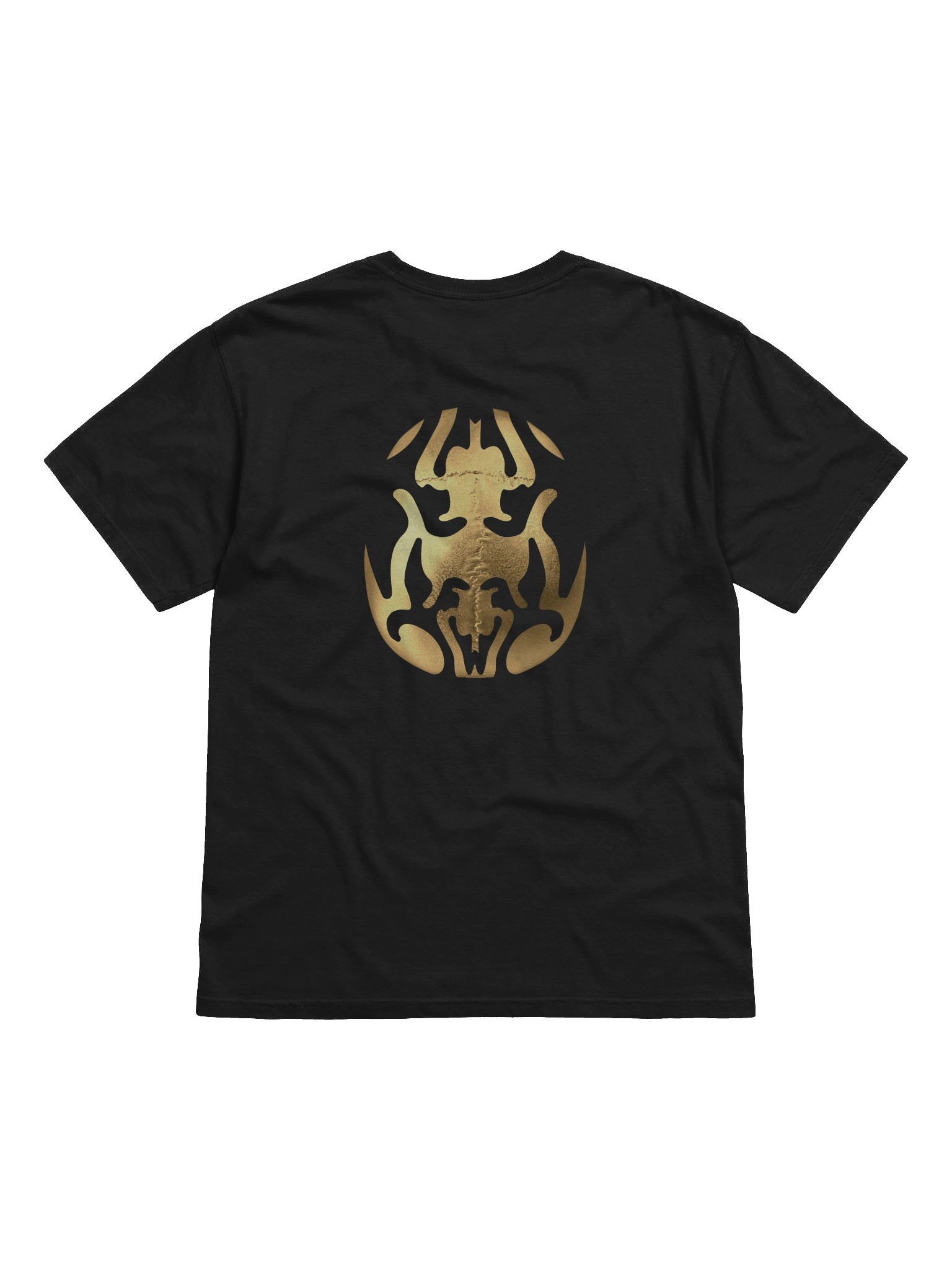 The Noisy Silence Tee product image (1)