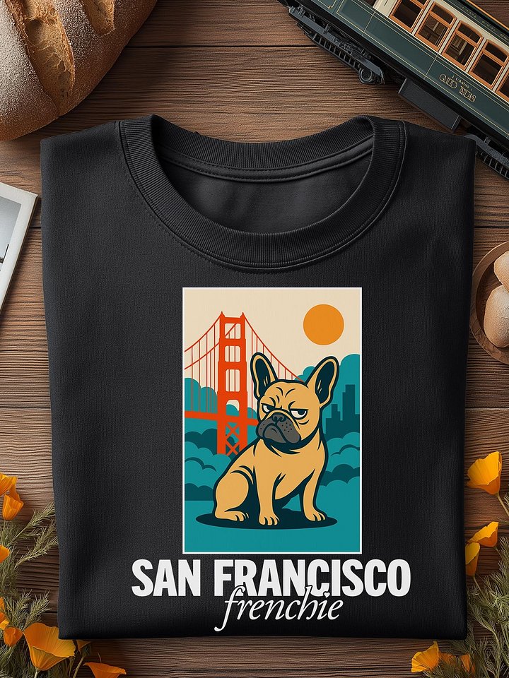 SAN FRANCISCO frenchie product image (1)