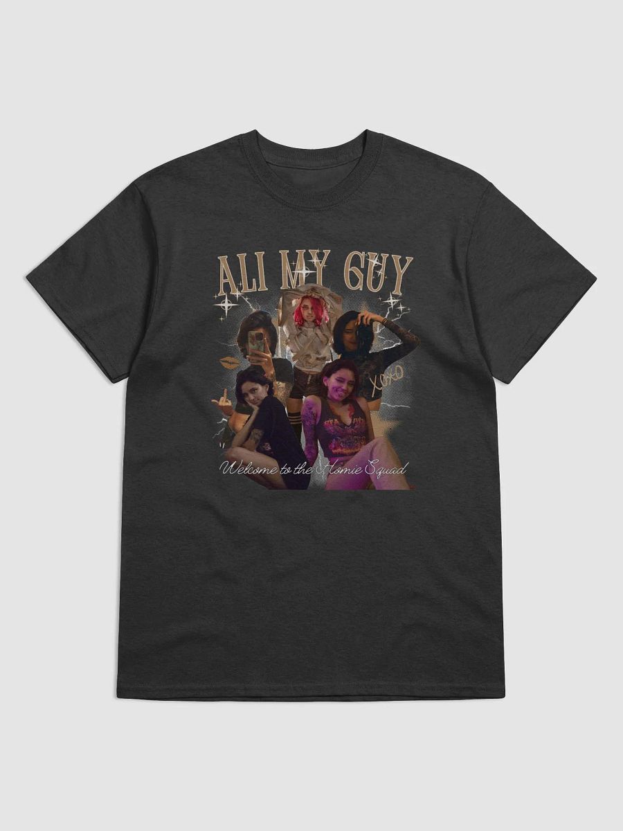 Y2K Style Tee product image (3)