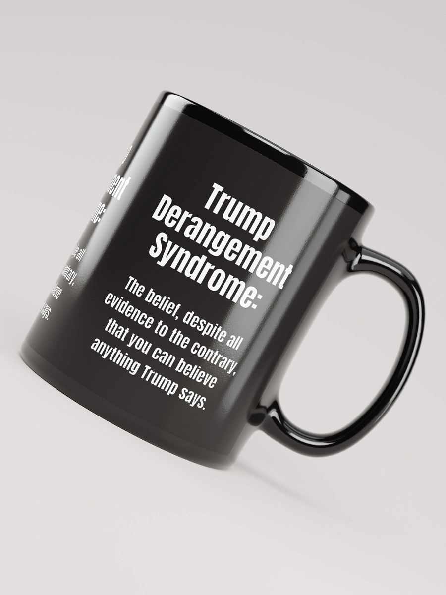 TDS Definititon Glossy Mug product image (7)