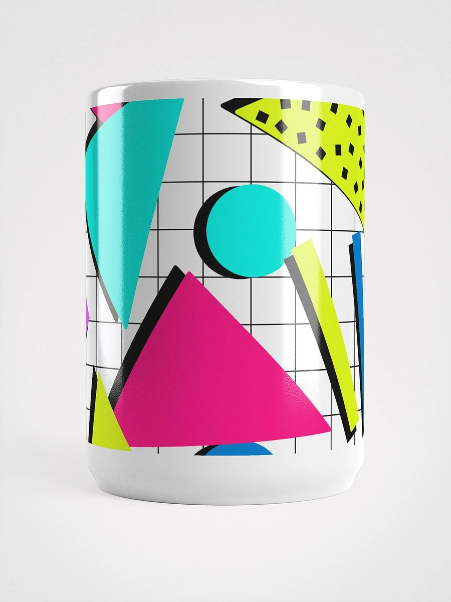 80's Bliss Coffee Mug product image (5)