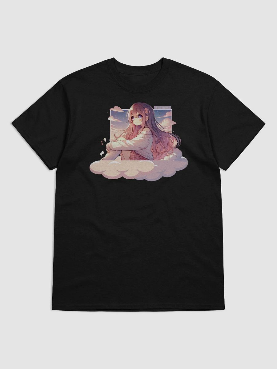 Dreamer Girl T-Shirt product image (21)