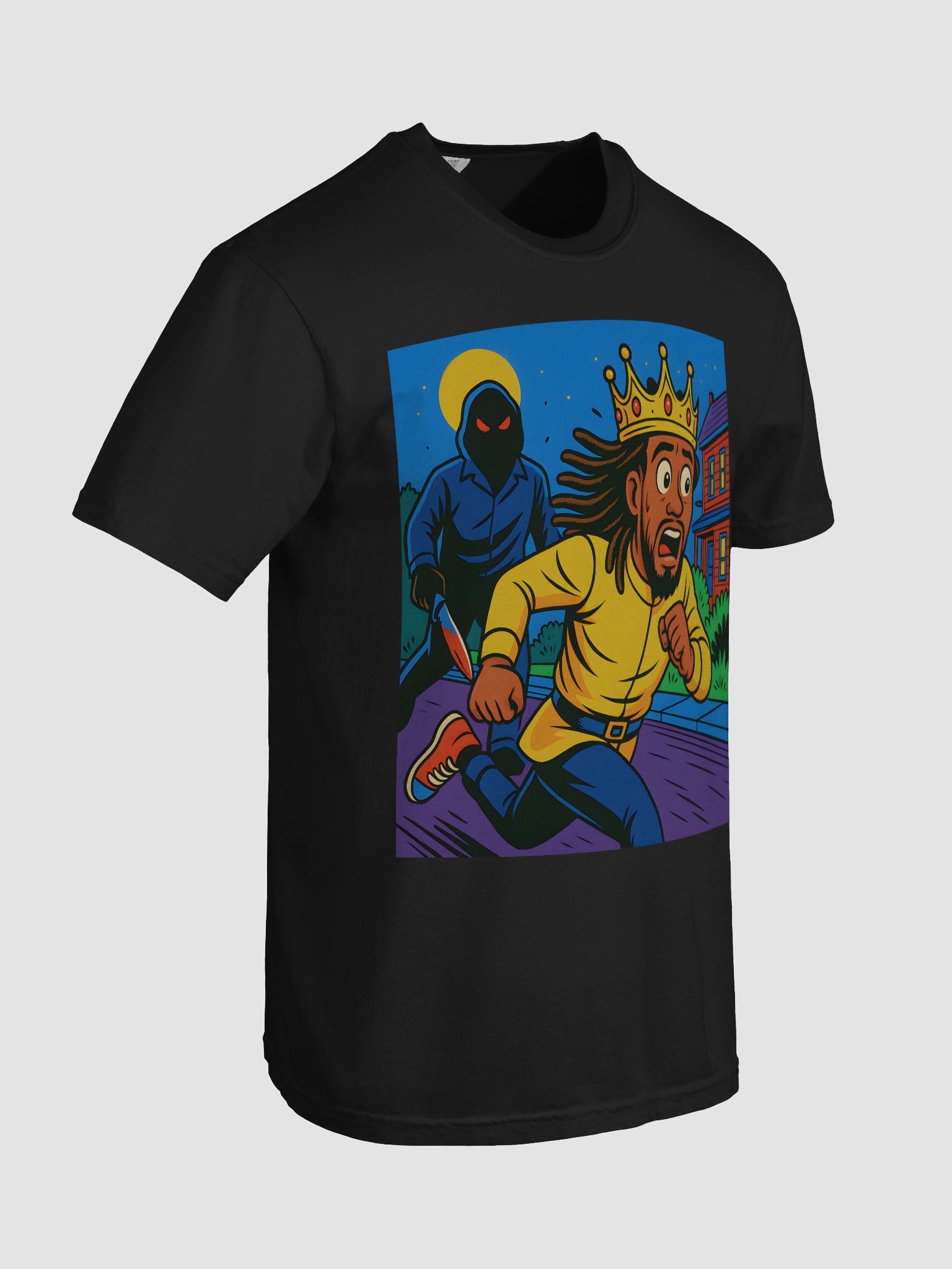 Chased by Darkness product image (8)