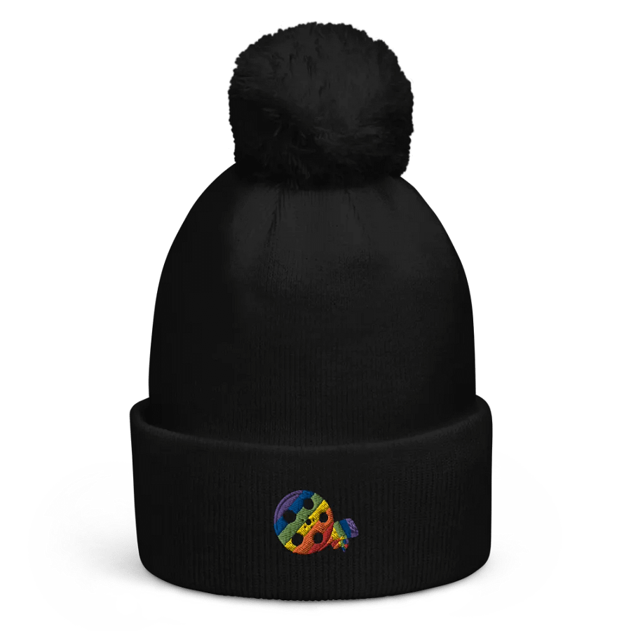 ASWT Beanie product image (3)
