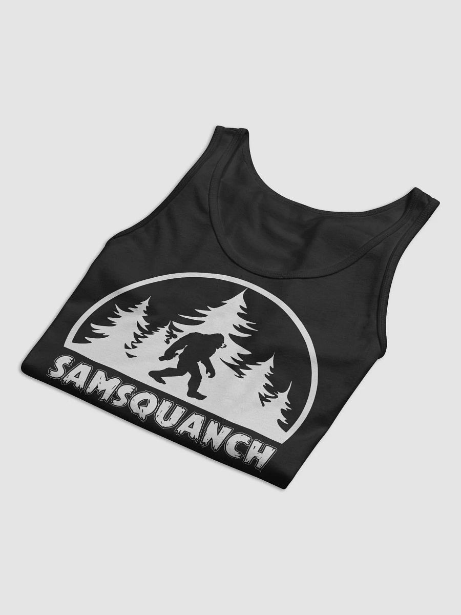 SAMSQUANCH Tank product image (6)