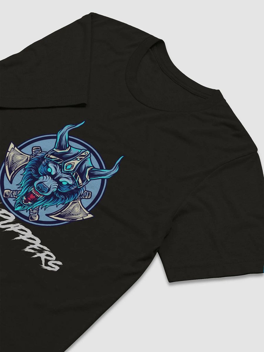 Scath Puppers T-Shirt product image (3)