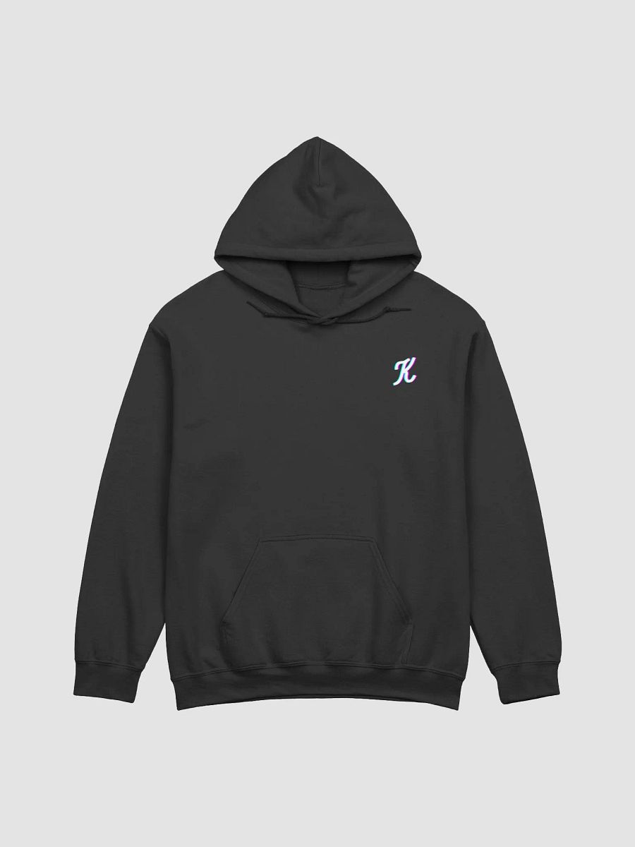 Khiddo Hoodie product image (3)