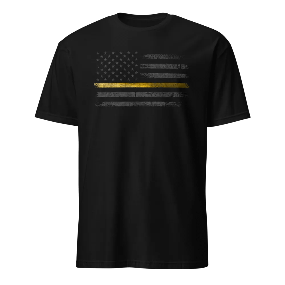 Thin Gold Line Onyx product image (1)