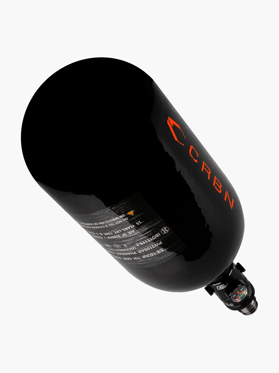 CRBN PAINTBALL TANK product image (5)