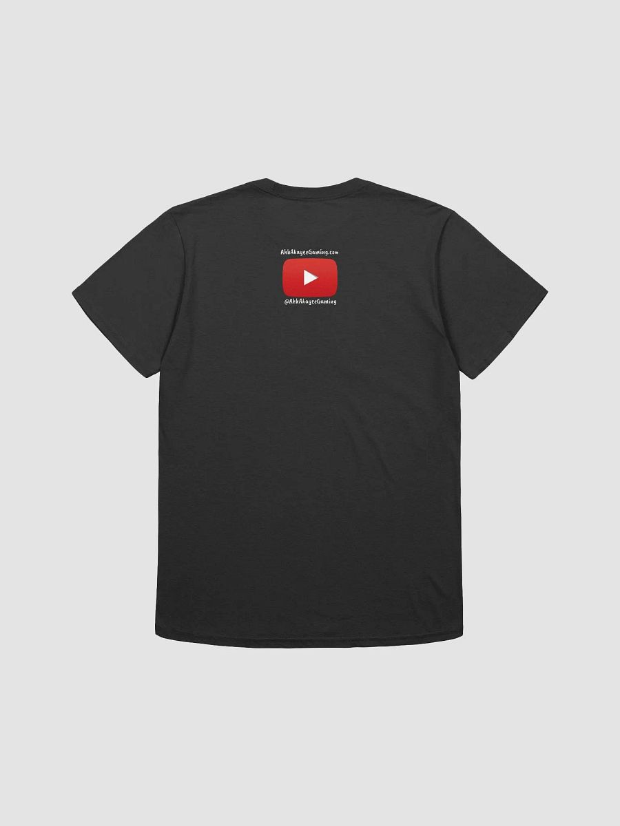 Ahh Akayee Gaming Unisex Softstyle T-Shirt product image (6)