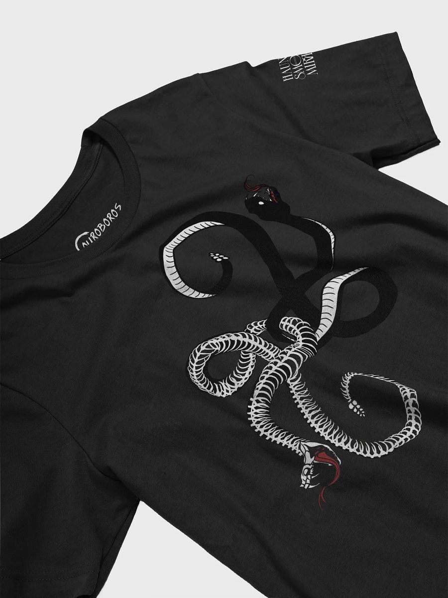 The Serpent Seal Graphic Tee product image (3)