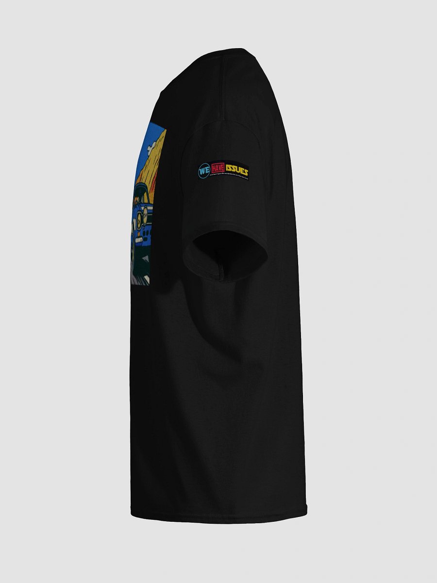 Fast Family Flying Tee product image (117)