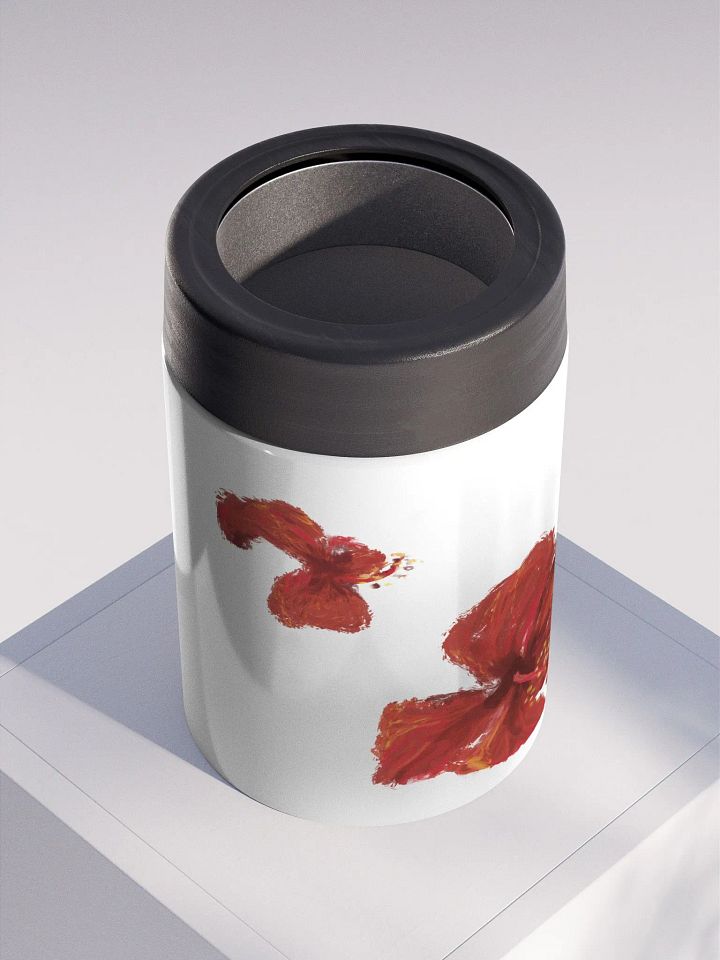 Can Kozie con Flores product image (2)