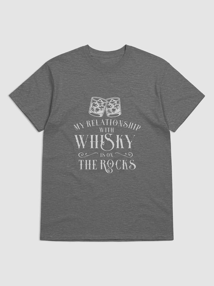 Women's Whisky Graphic Tee product image (1)