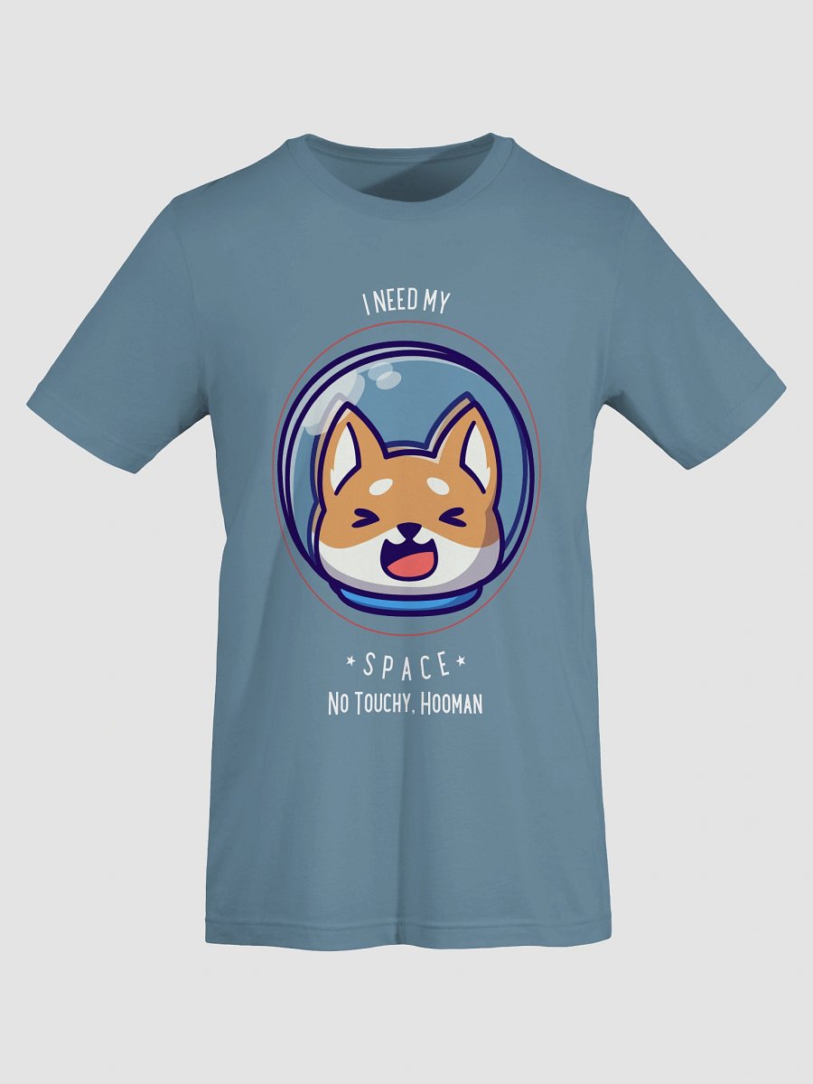 Astro Pup Space Adventure T-Shirt product image (50)