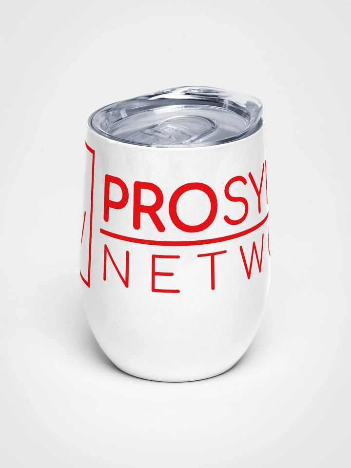 Pro Synth Network Insulated Tumbler product image (1)