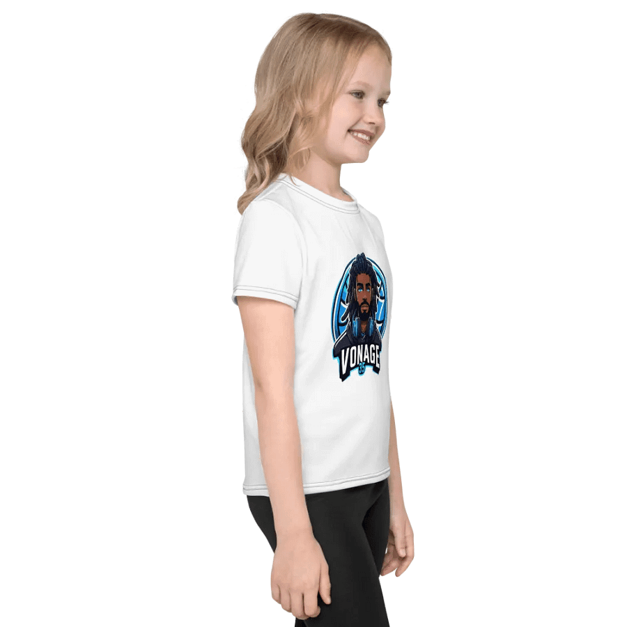 Vonage youth shirt product image (4)