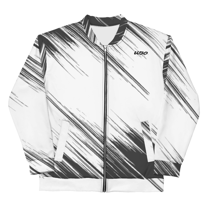 The Name of Jesus Collection - All-Over Print Bomber Jacket product image (5)
