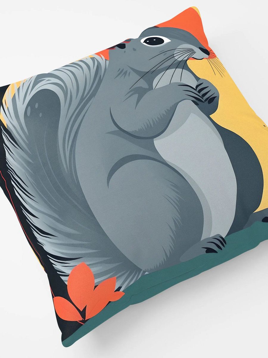 Dreamy Nights All-Over Print Pillow product image (8)