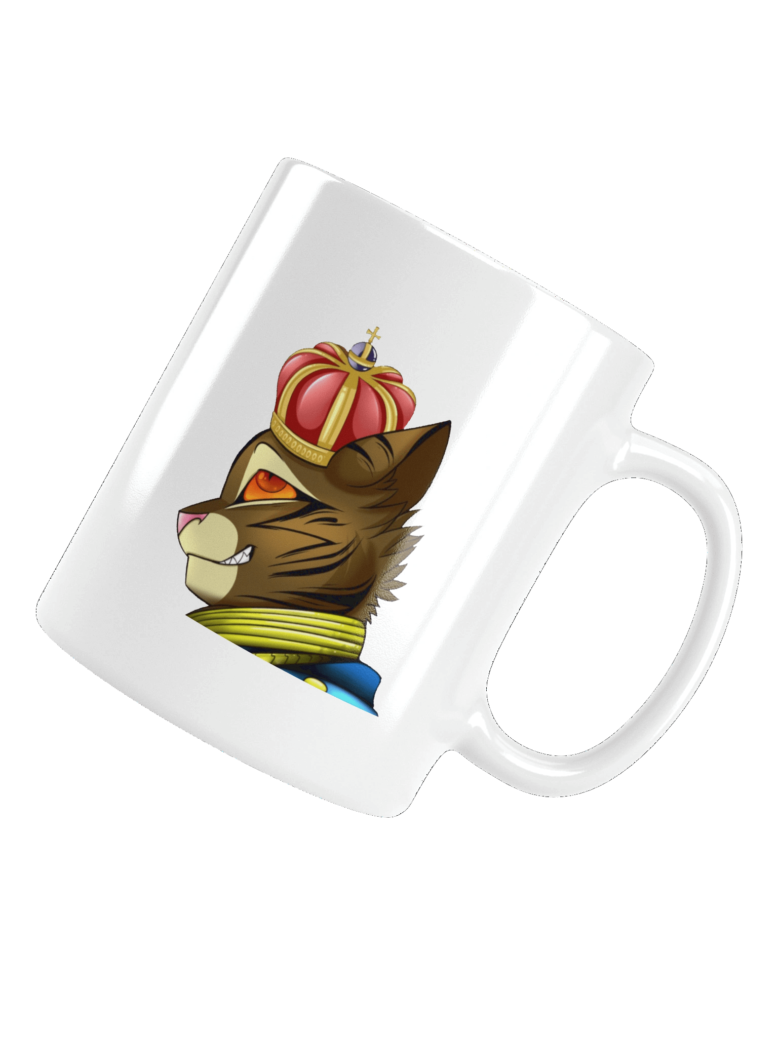 Crown Mug product image (15)