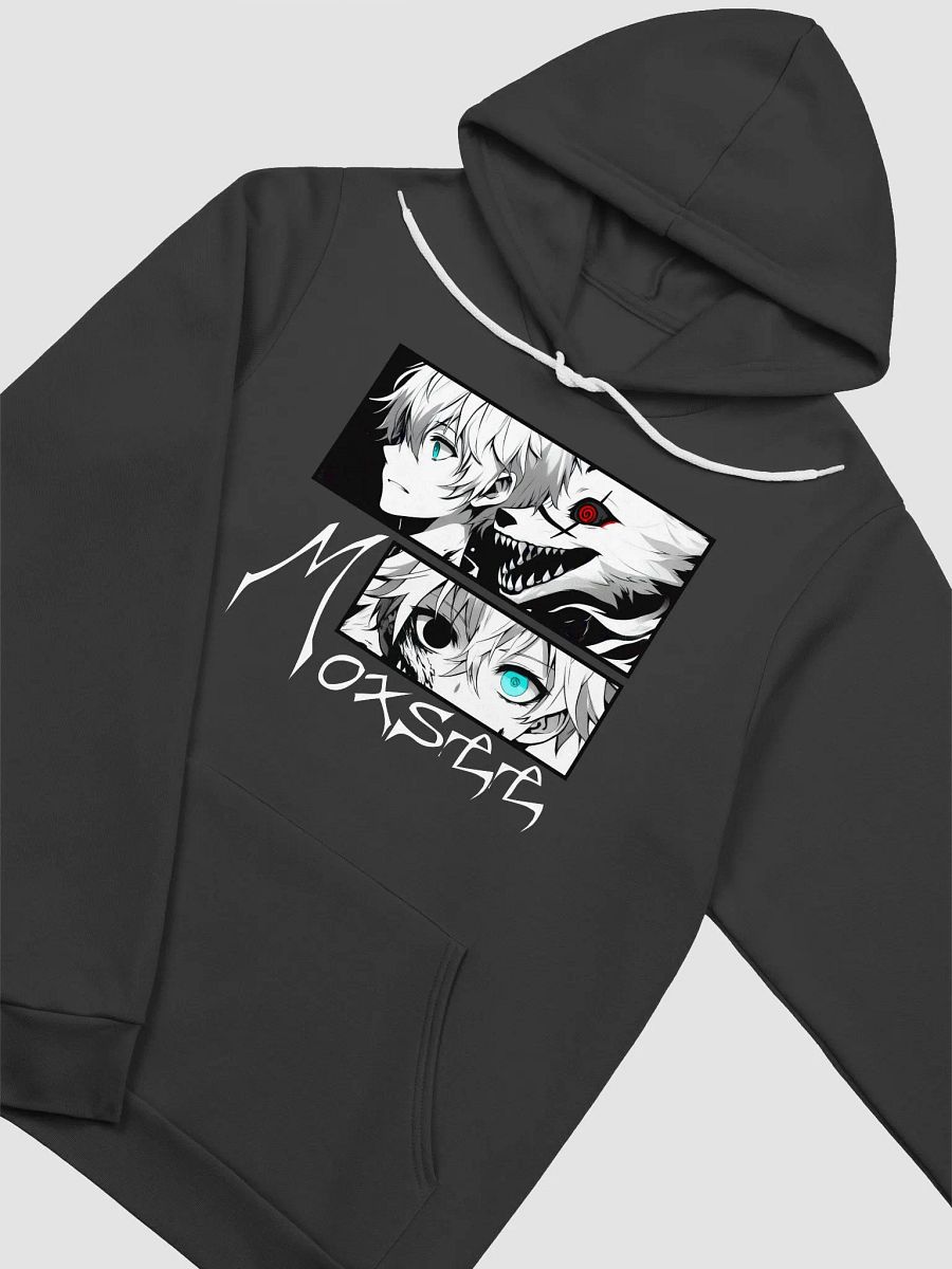 Moxsee's Origins Hoodie product image (3)